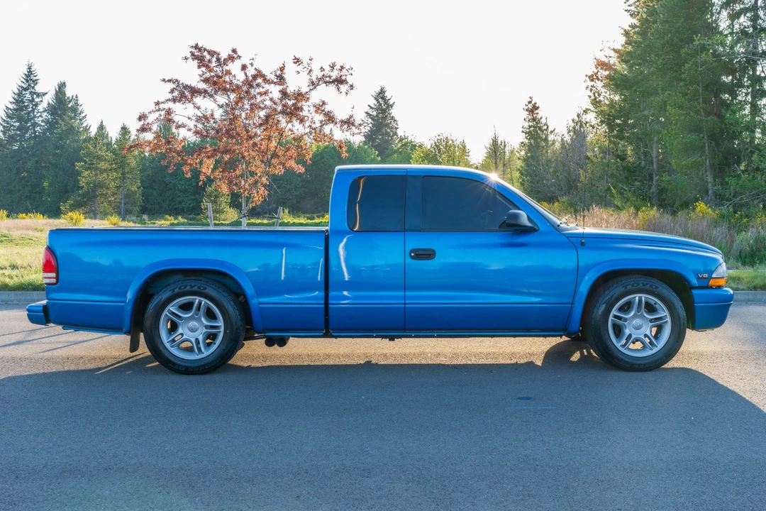 2000 Dodge Dakota 2nd Gen - Image 22 of 31