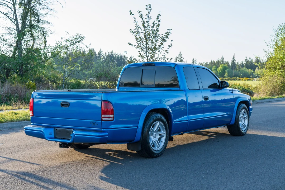 2000 Dodge Dakota 2nd Gen - Image 21 of 31