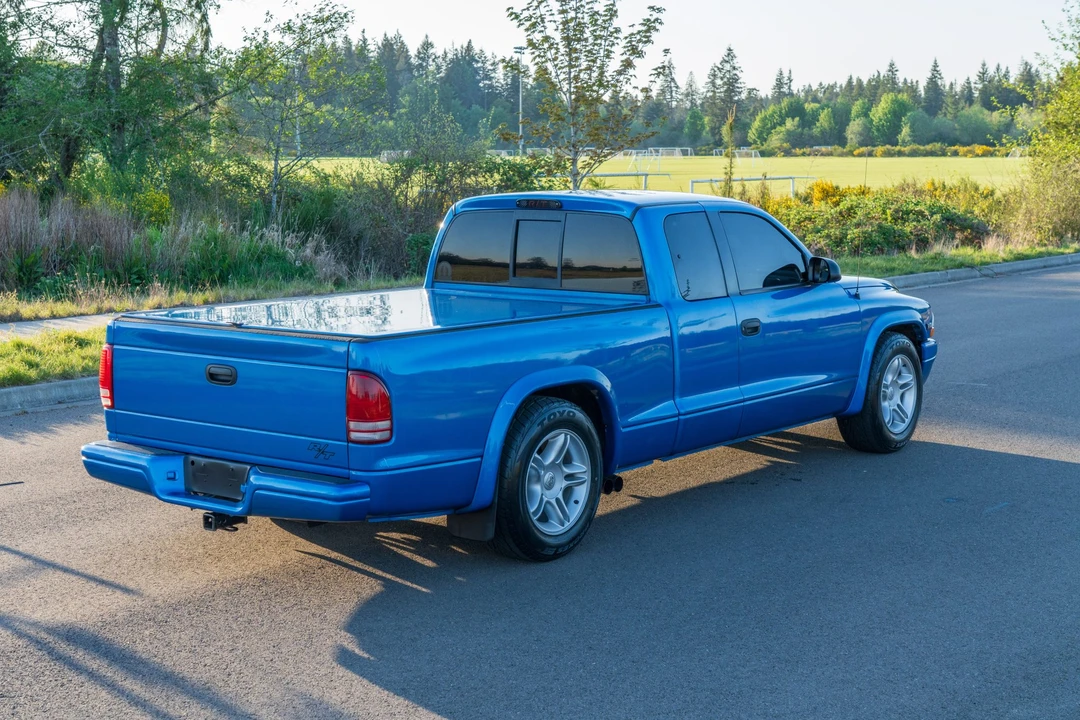 2000 Dodge Dakota 2nd Gen - Image 20 of 31