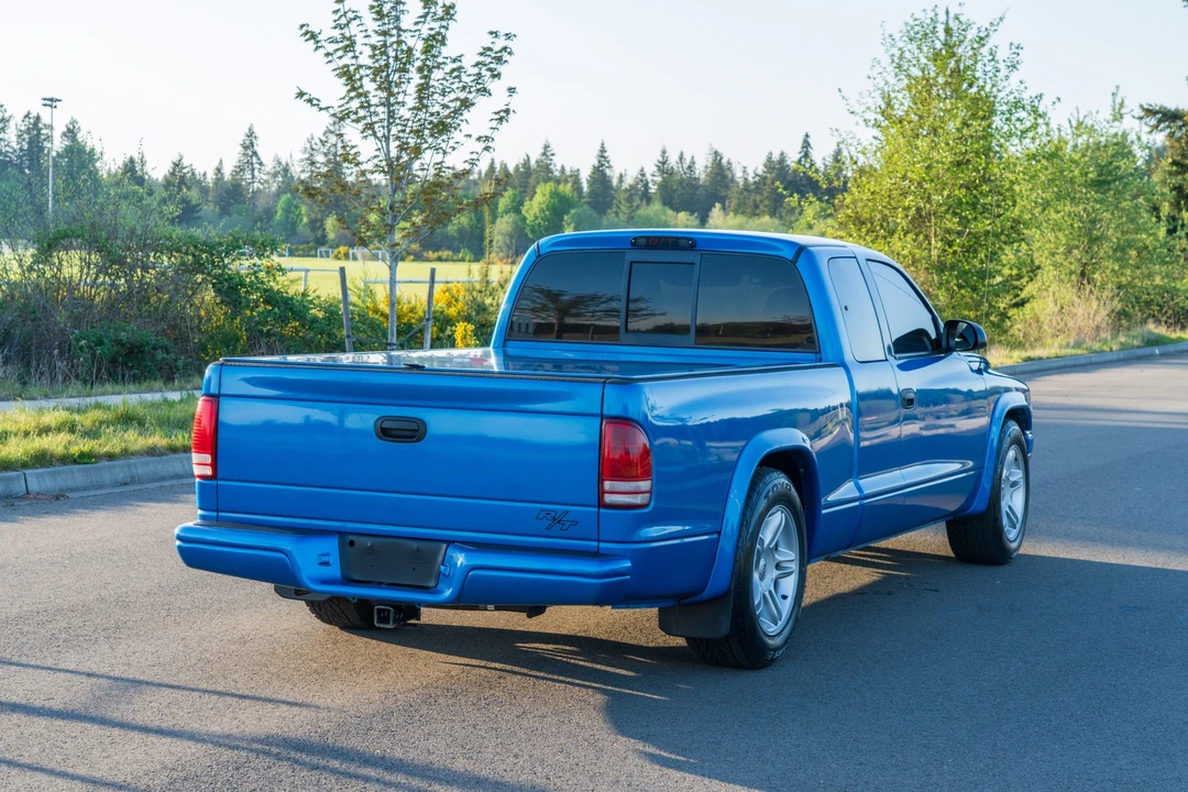 2000 Dodge Dakota 2nd Gen - Image 19 of 31