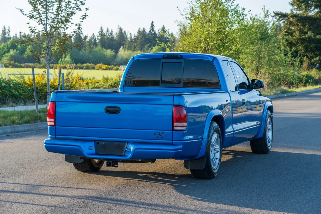2000 Dodge Dakota 2nd Gen - Image 18 of 31