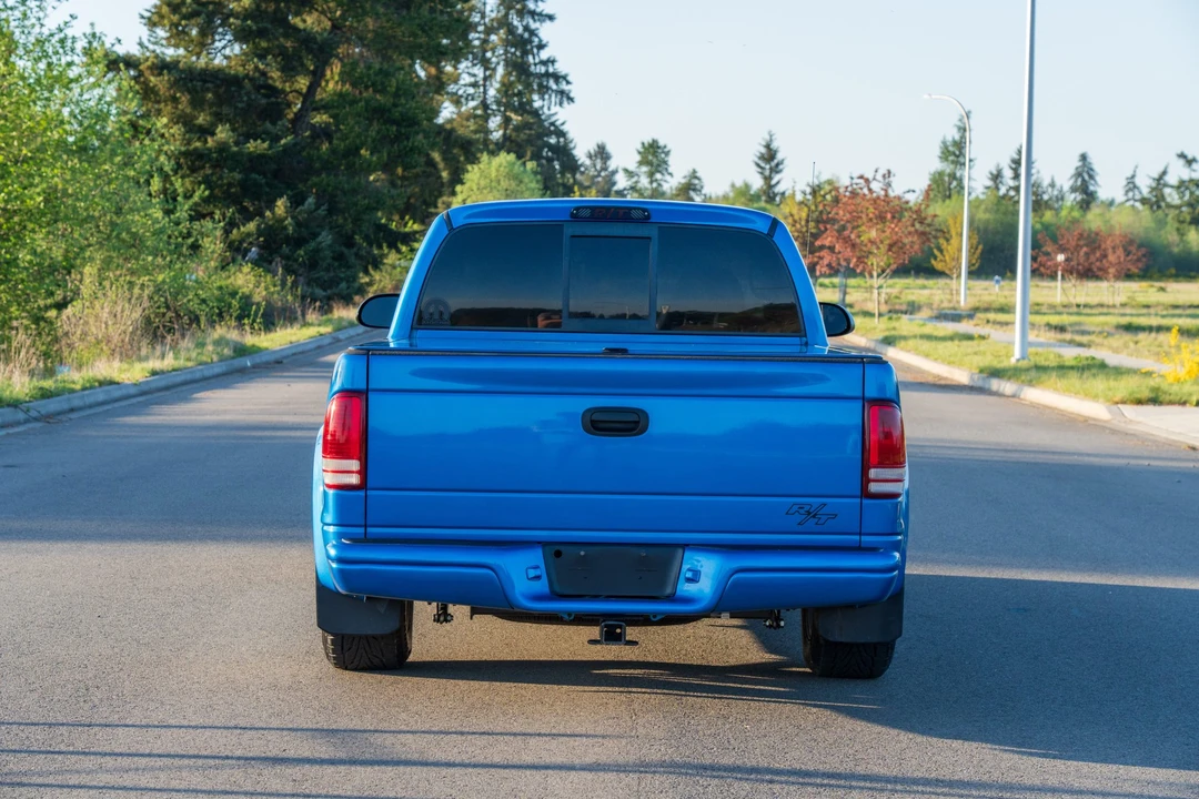2000 Dodge Dakota 2nd Gen - Image 17 of 31