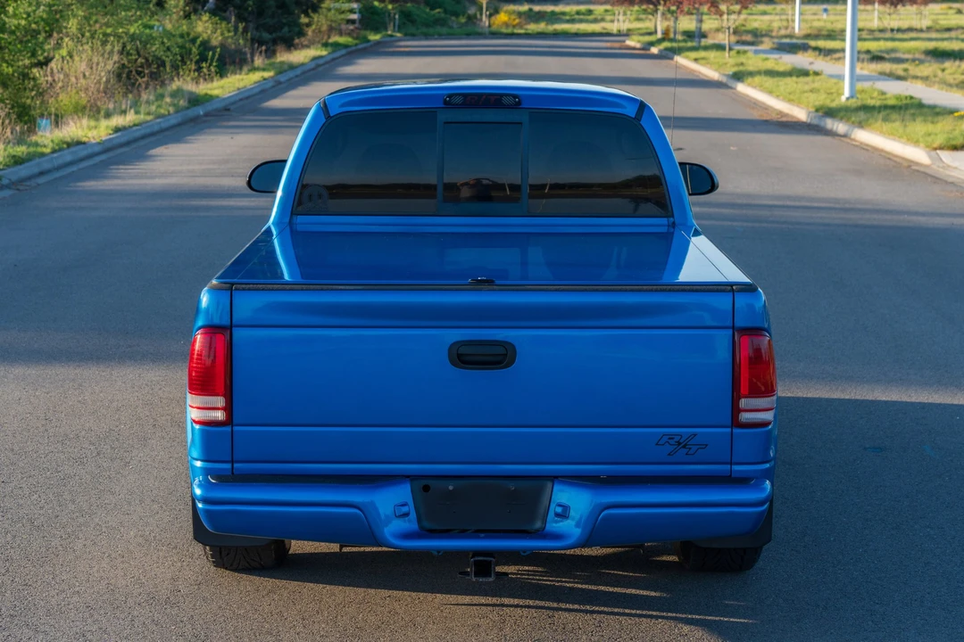 2000 Dodge Dakota 2nd Gen - Image 16 of 31