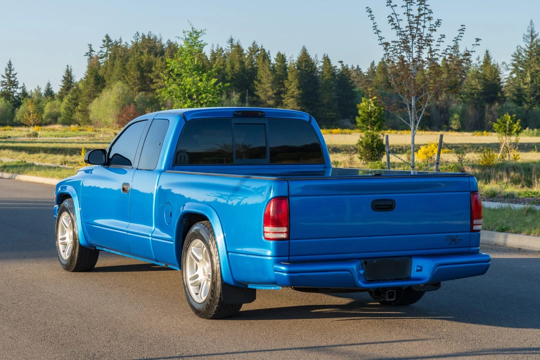 2000 Dodge Dakota 2nd Gen - Image 13 of 31