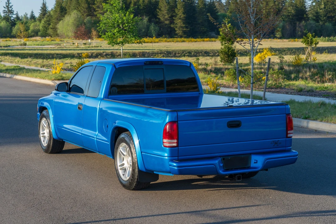 2000 Dodge Dakota 2nd Gen - Image 14 of 31