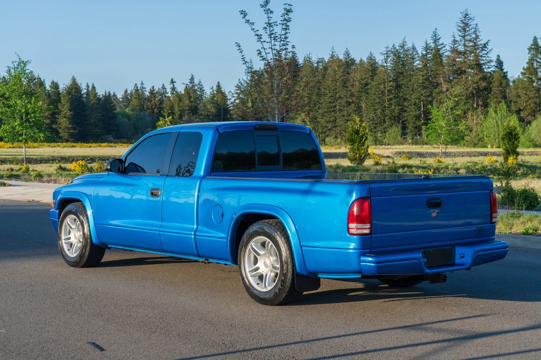2000 Dodge Dakota 2nd Gen - Image 12 of 31