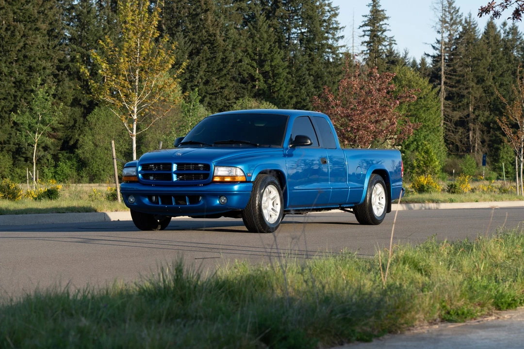 2000 Dodge Dakota 2nd Gen - Image 5 of 31