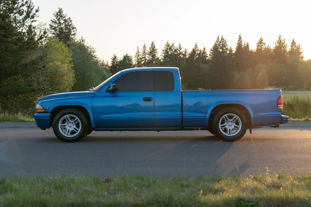 2000 Dodge Dakota 2nd Gen - Image 8 of 31