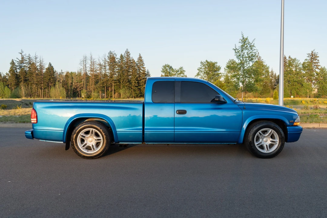 2000 Dodge Dakota 2nd Gen - Image 23 of 31