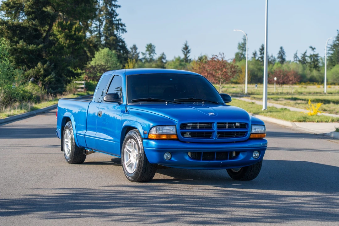 2000 Dodge Dakota 2nd Gen - Image 31 of 31