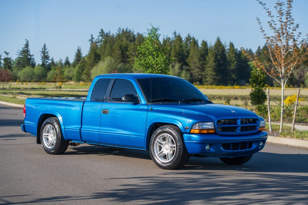 2000 Dodge Dakota 2nd Gen - Image 26 of 31