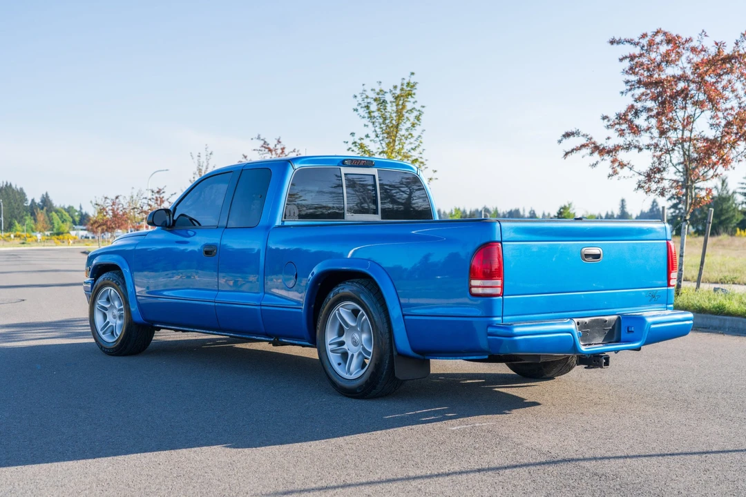 2000 Dodge Dakota 2nd Gen - Image 10 of 31