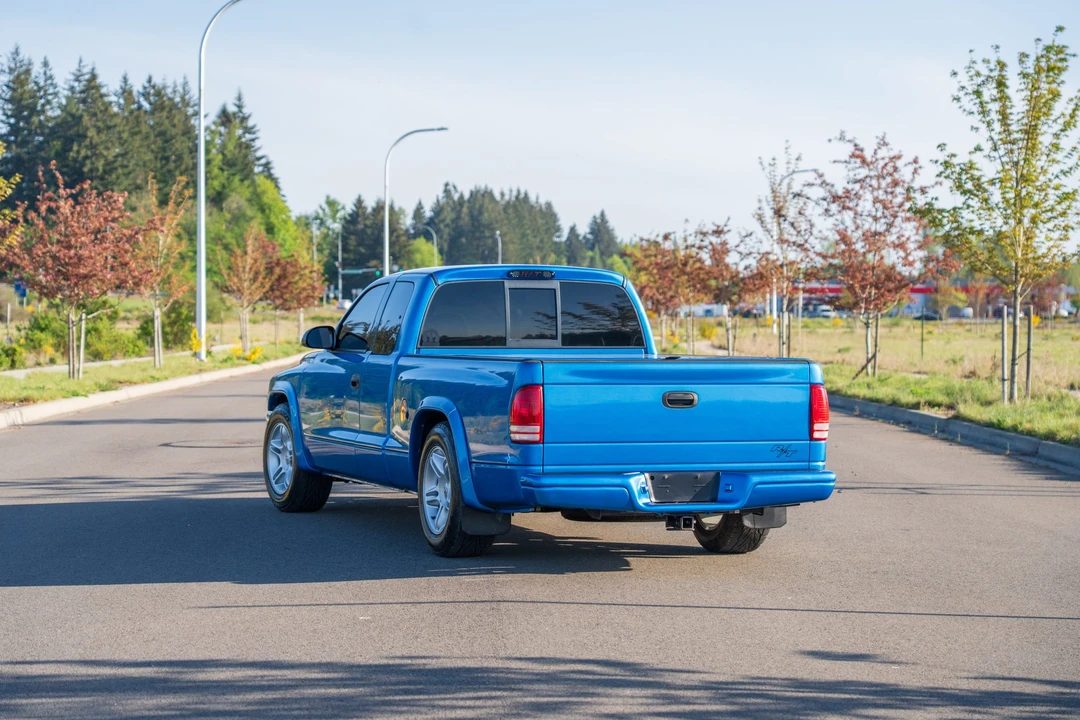 2000 Dodge Dakota 2nd Gen - Image 15 of 31