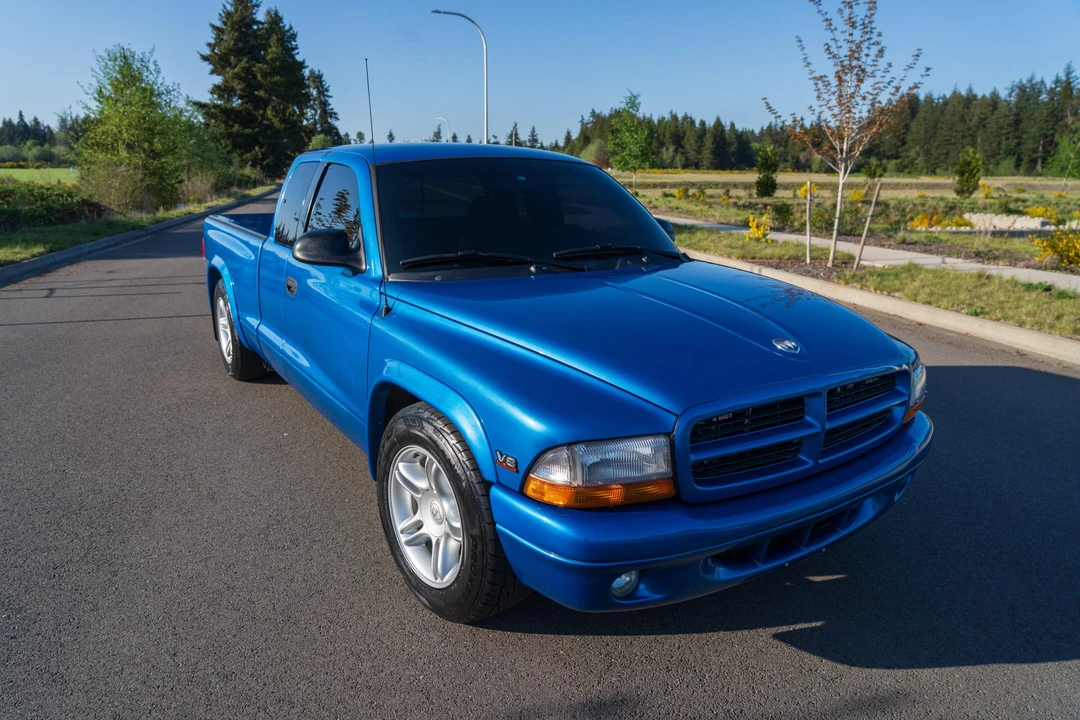 2000 Dodge Dakota 2nd Gen - Image 29 of 31