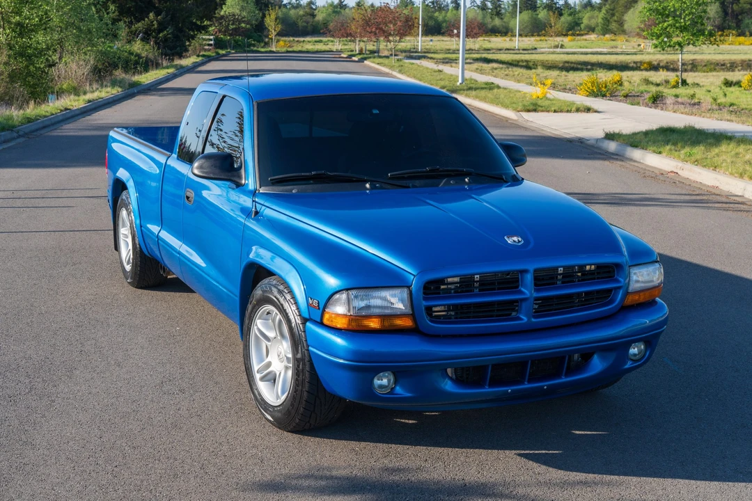 2000 Dodge Dakota 2nd Gen - Image 30 of 31