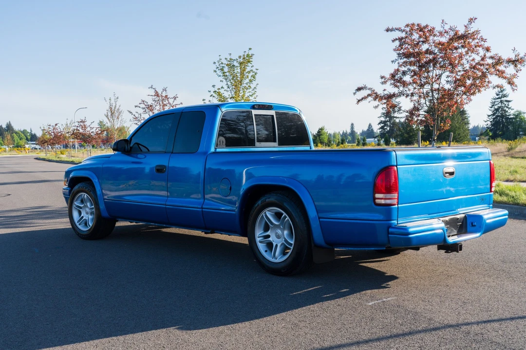 2000 Dodge Dakota 2nd Gen - Image 11 of 31