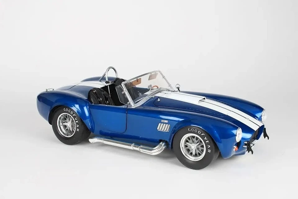 Parts & Memorabilia Scale Models - Image 5 of 7
