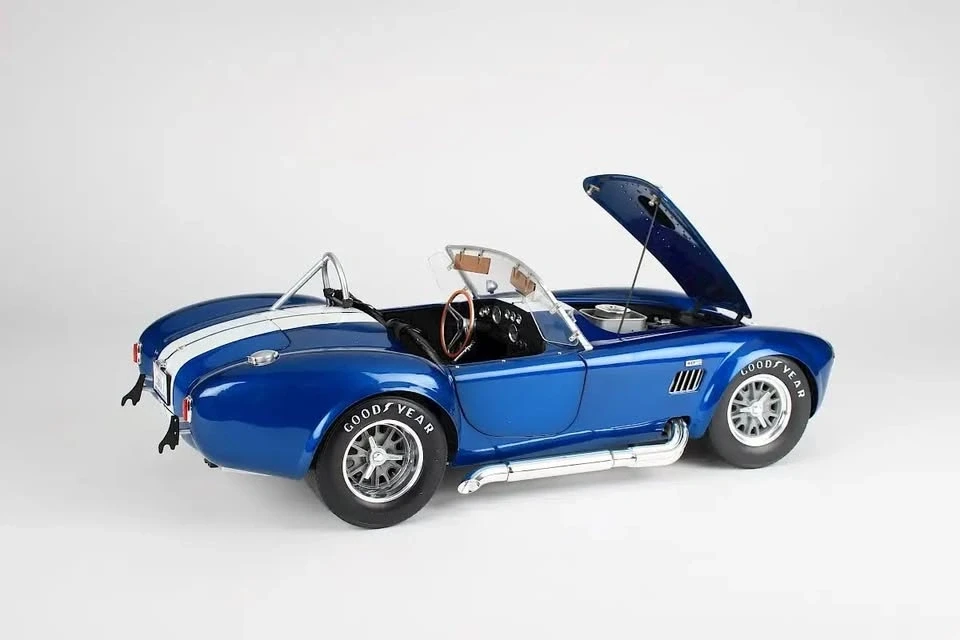 Parts & Memorabilia Scale Models - Image 6 of 7