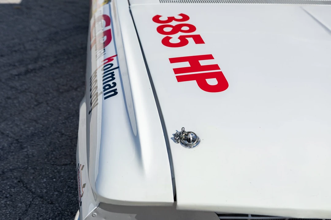 1962 Ford Galaxie 2nd Gen - Image 14 of 31