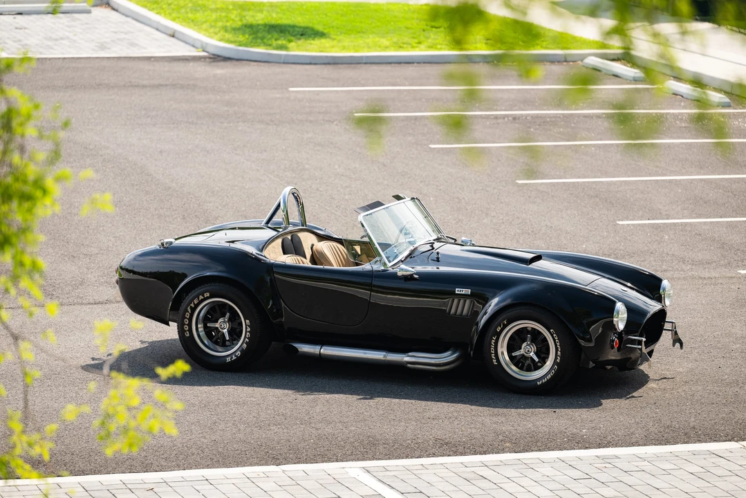 Shelby Cobra Replica - Image 26 of 31