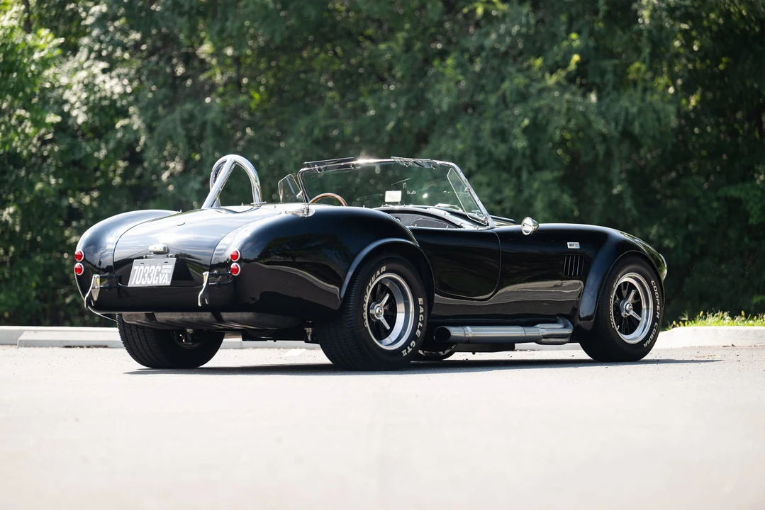 Shelby Cobra Replica - Image 31 of 31