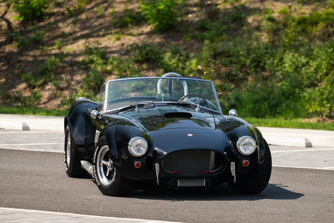 Shelby Cobra Replica - Image 5 of 31