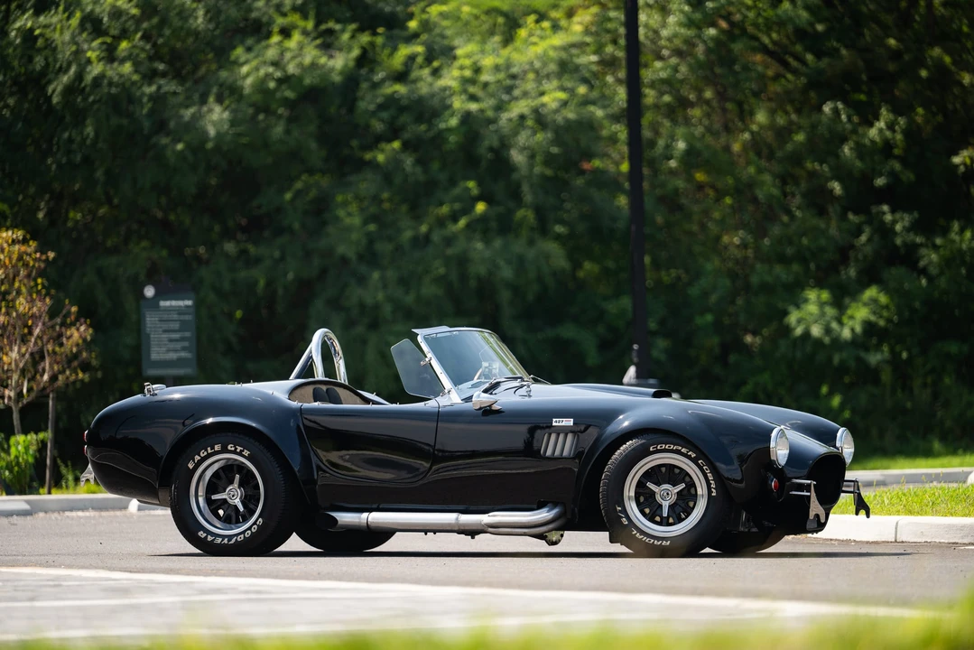 Shelby Cobra Replica - Image 21 of 31