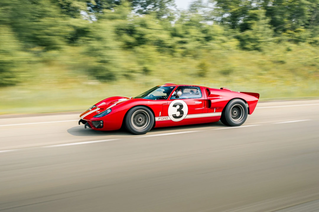 Ford Replica - Image 25 of 31
