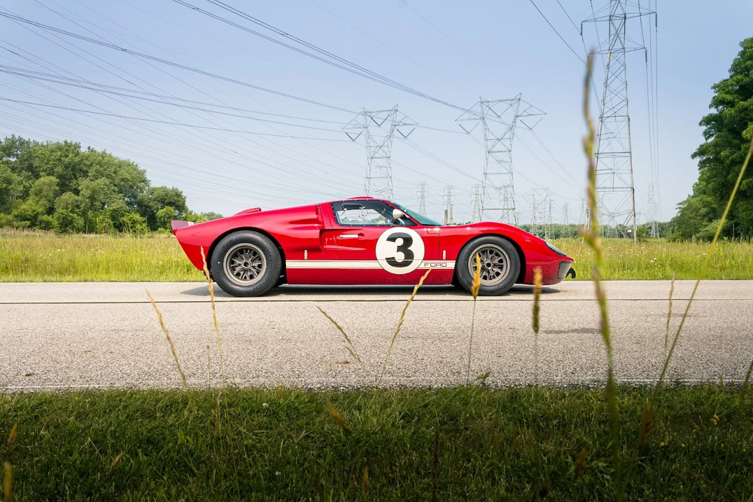 Ford Replica - Image 31 of 31