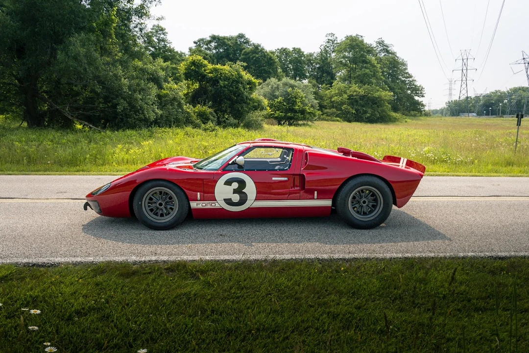 Ford Replica - Image 27 of 31