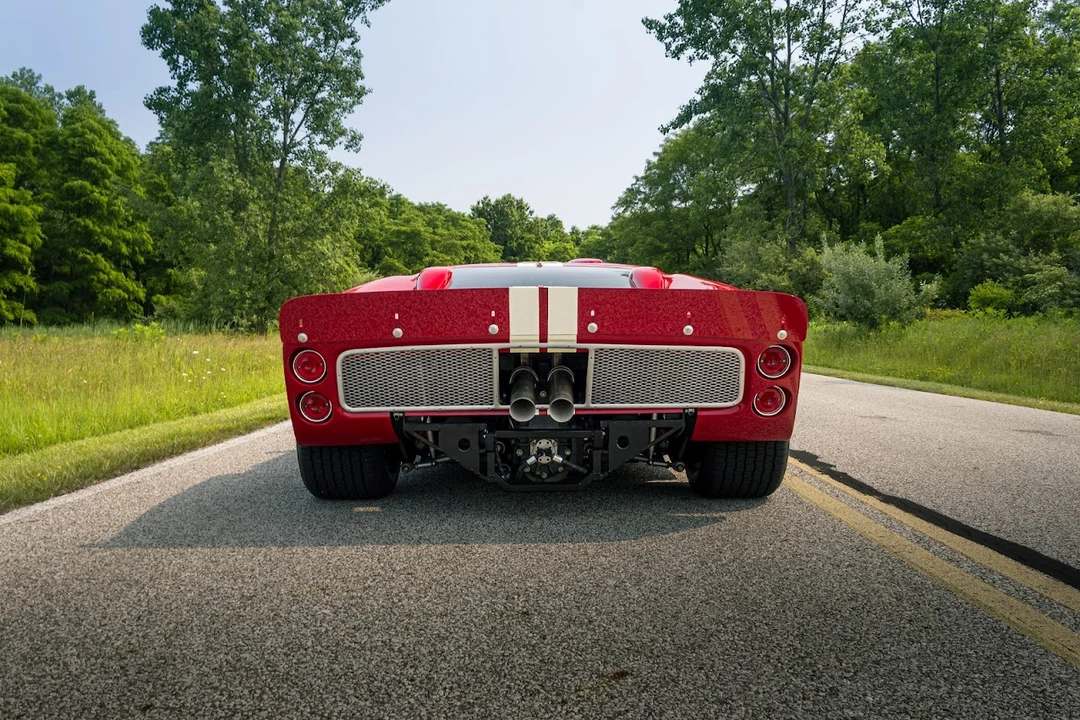 Ford Replica - Image 29 of 31
