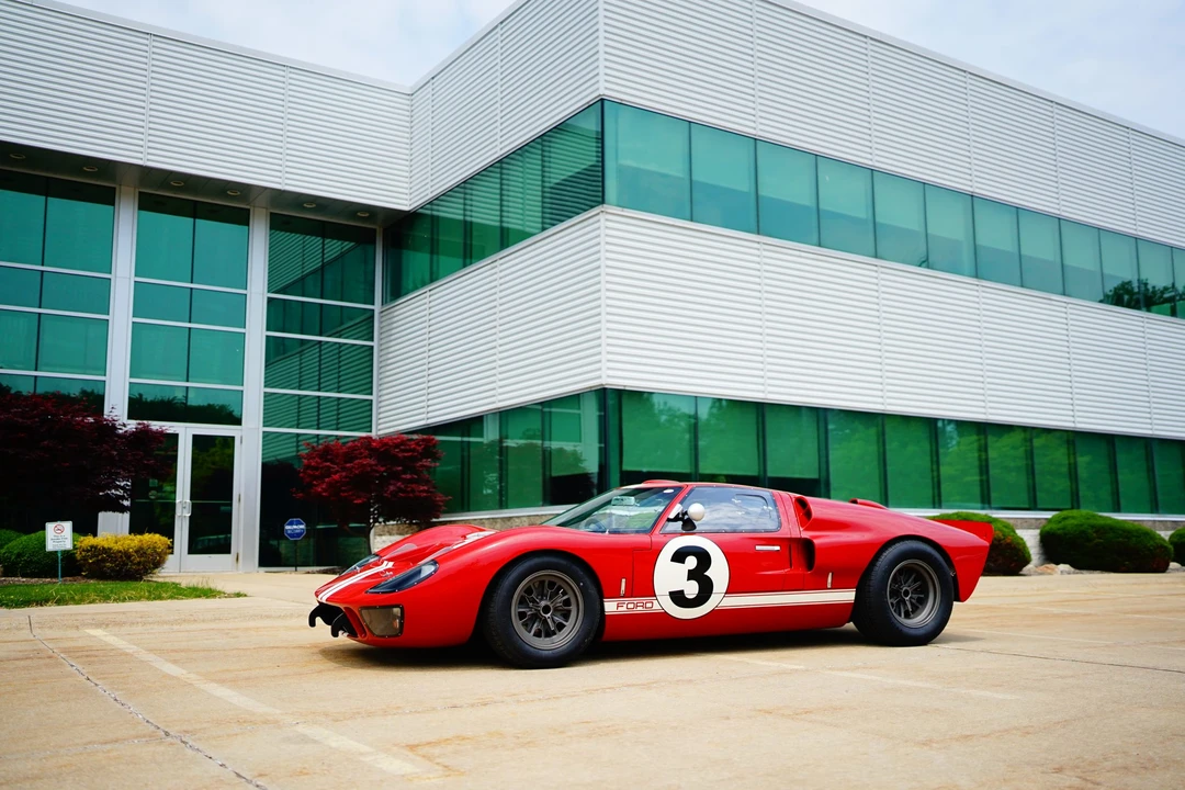 Ford Replica - Image 12 of 31