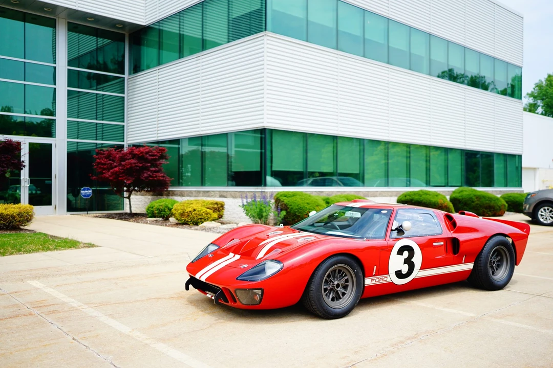 Ford Replica - Image 16 of 31