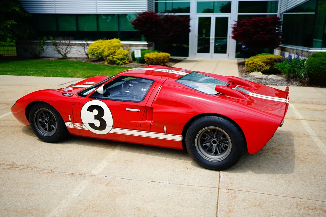 Ford Replica - Image 10 of 31
