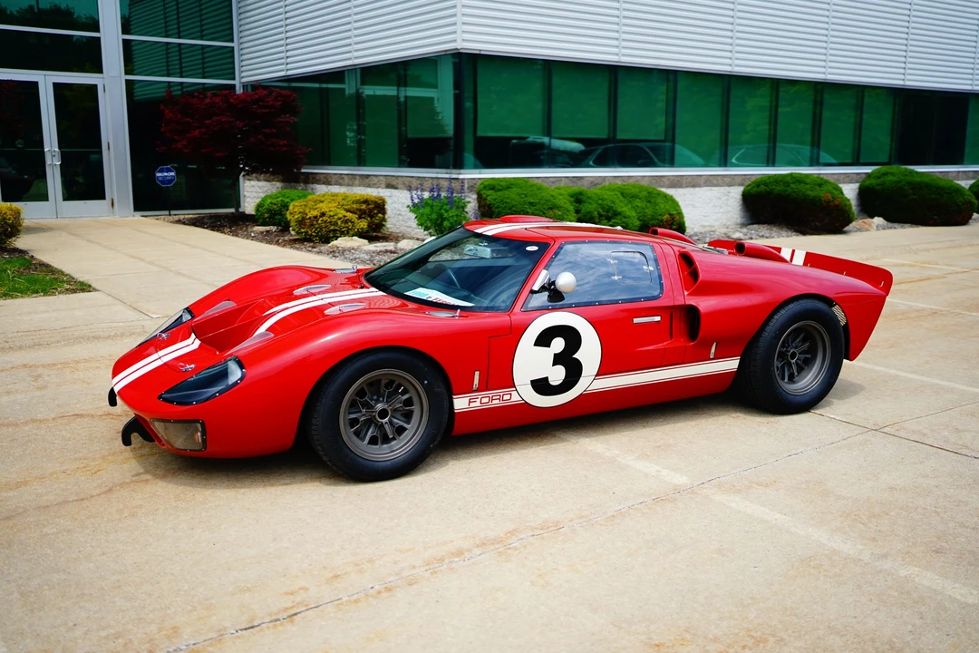 Ford Replica - Image 13 of 31