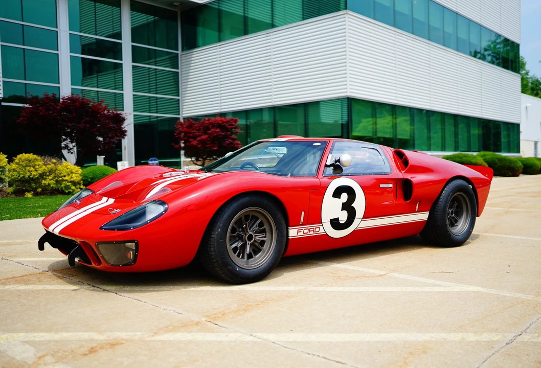 Ford Replica - Image 18 of 31