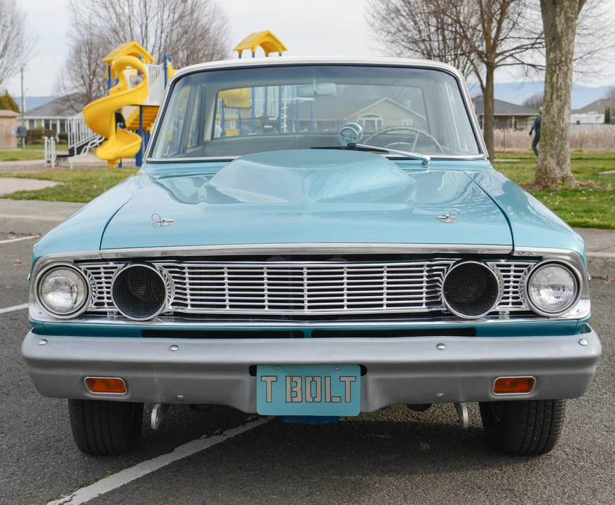 1964 Ford Fairlane 4th Gen - Image 15 of 31