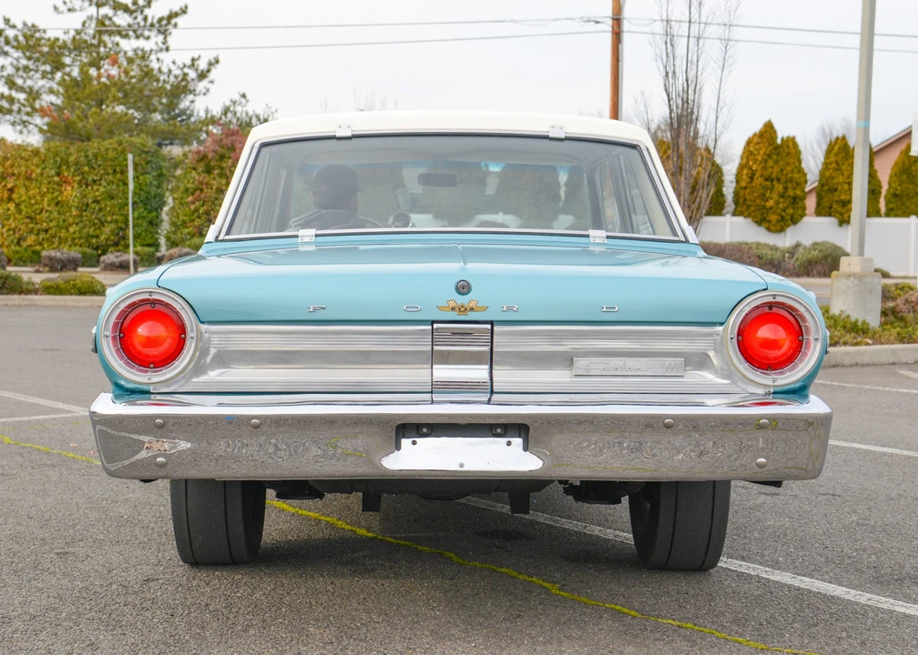 1964 Ford Fairlane 4th Gen - Image 7 of 31