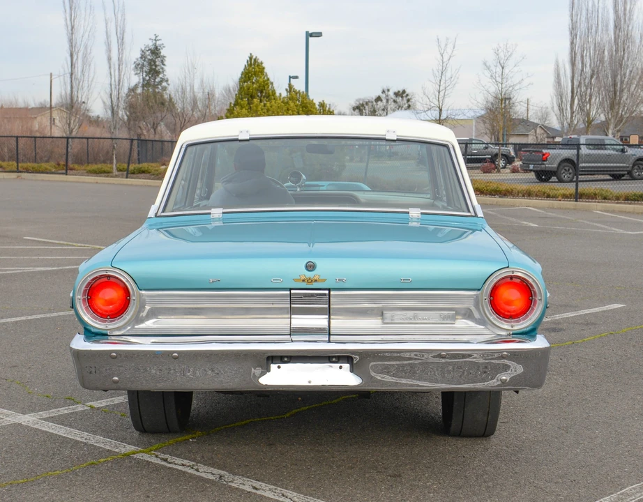 1964 Ford Fairlane 4th Gen - Image 8 of 31