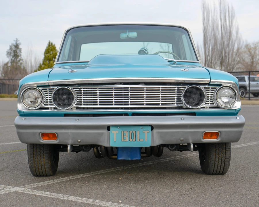 1964 Ford Fairlane 4th Gen - Image 13 of 31