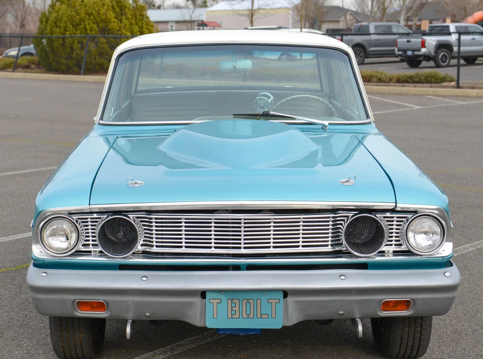 1964 Ford Fairlane 4th Gen - Image 14 of 31