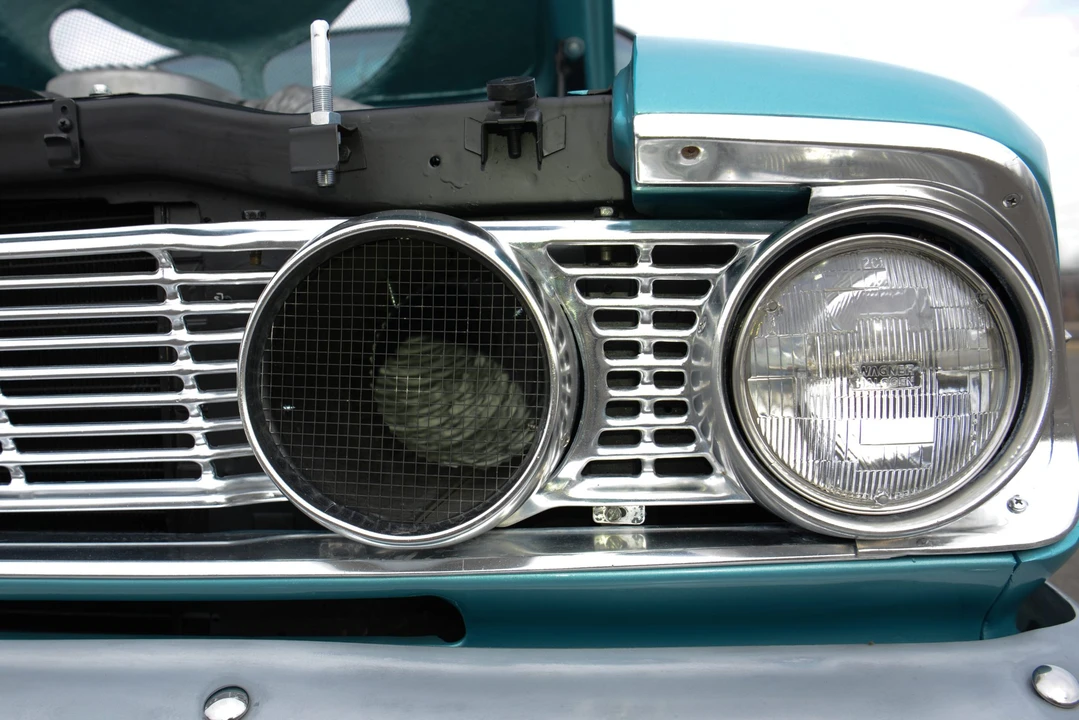 1964 Ford Fairlane 4th Gen - Image 28 of 31