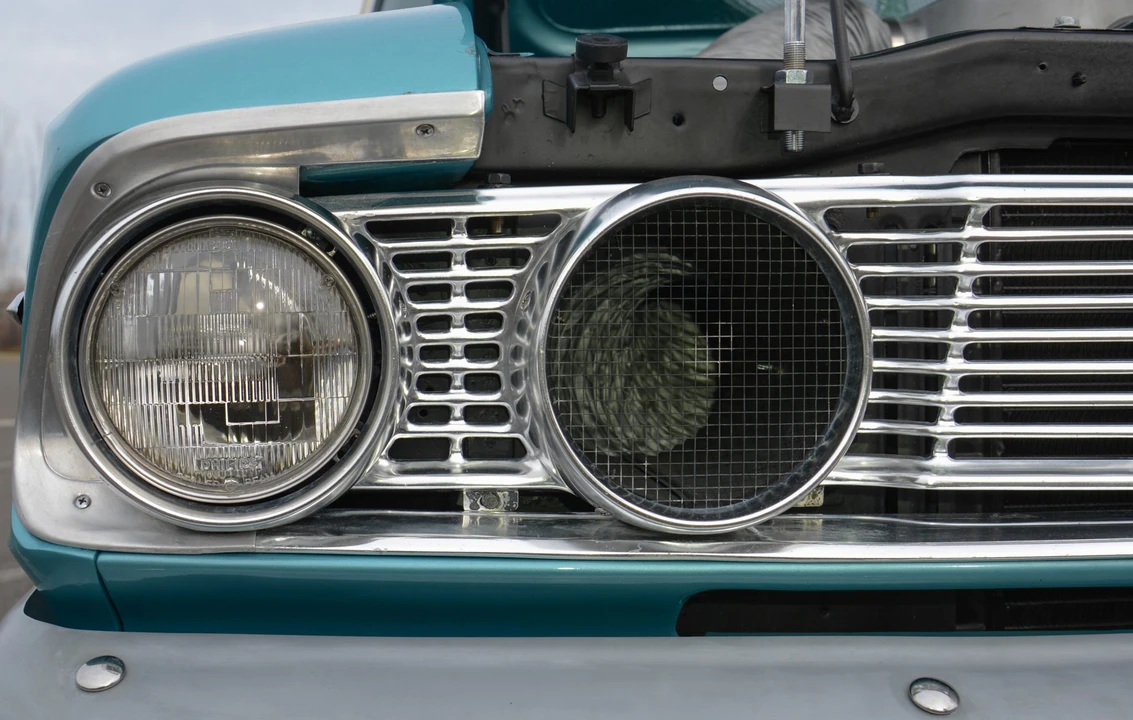 1964 Ford Fairlane 4th Gen - Image 27 of 31