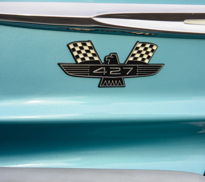 1964 Ford Fairlane 4th Gen - Image 31 of 31