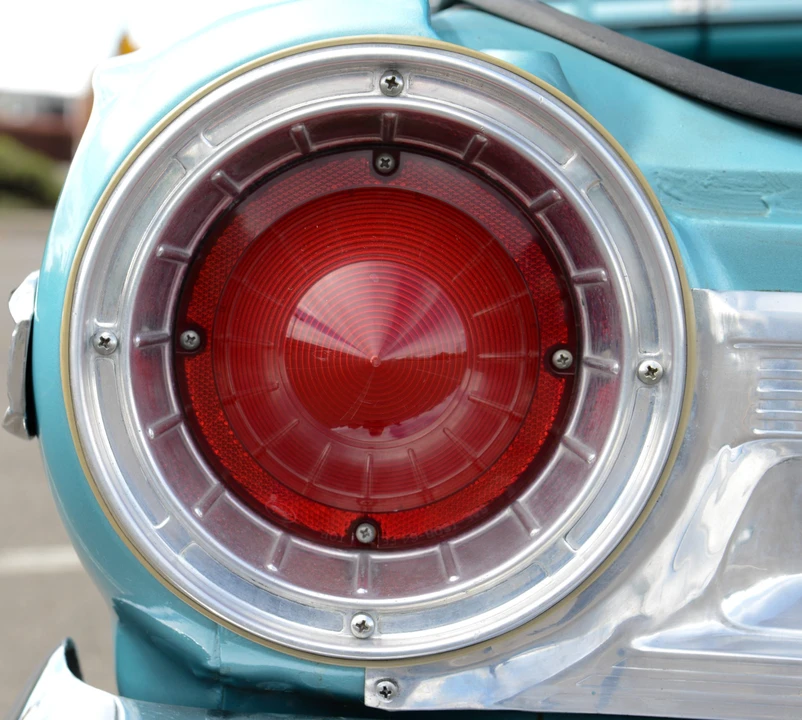 1964 Ford Fairlane 4th Gen - Image 29 of 31
