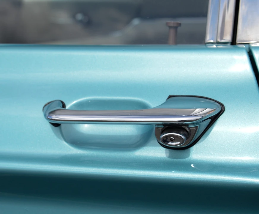 1964 Ford Fairlane 4th Gen - Image 30 of 31