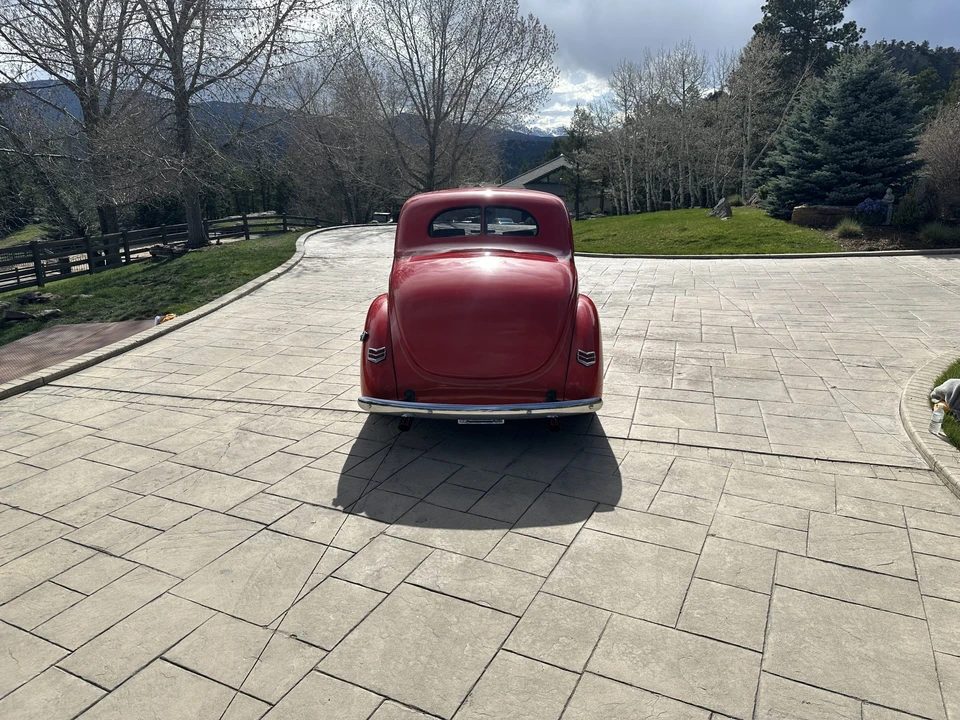 1940 Ford Standard & Deluxe & Super Deluxe - Image 21 of 31