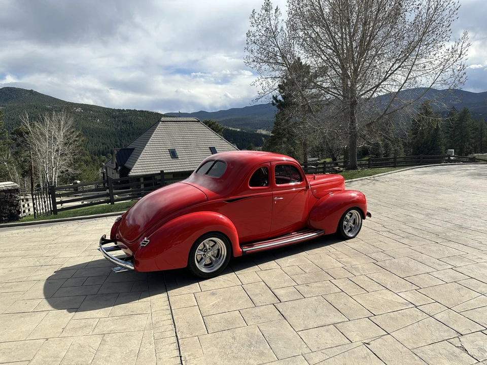 1940 Ford Standard & Deluxe & Super Deluxe - Image 26 of 31