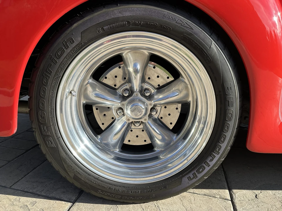 1940 Ford Standard & Deluxe & Super Deluxe - Image 30 of 31