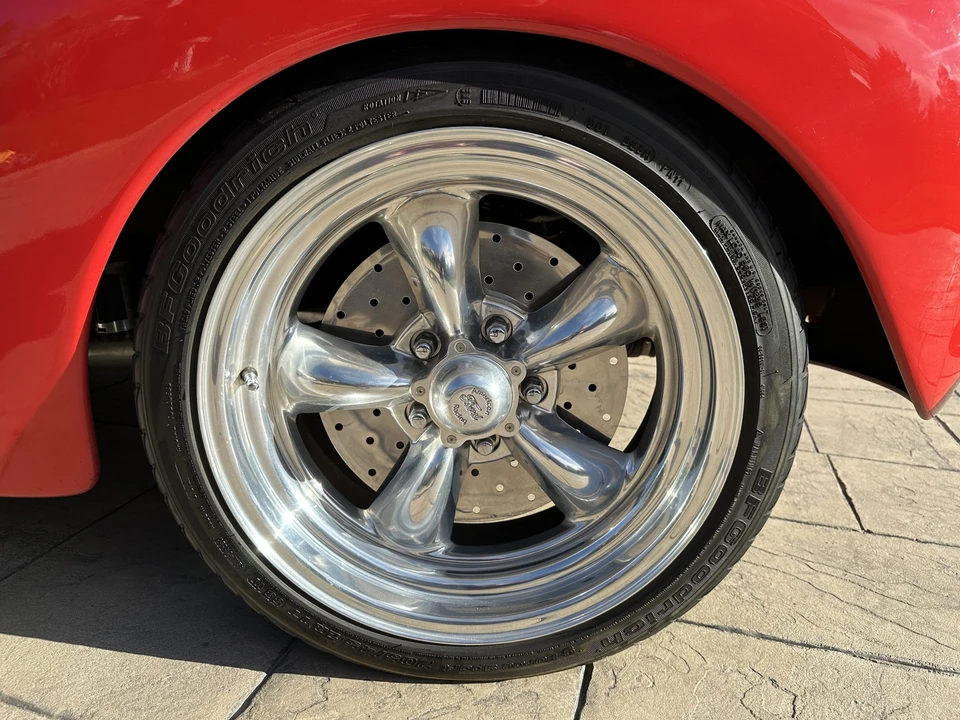 1940 Ford Standard & Deluxe & Super Deluxe - Image 29 of 31